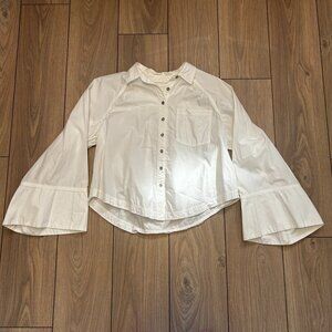 Free People Blouse
